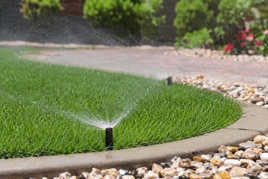 Smart Irrigation for Charlottesville Lawns and Landscapes